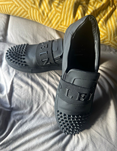 Philipp plein men black - plein, men’s