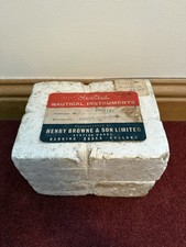 Vintage 1970 Sestrel Minor