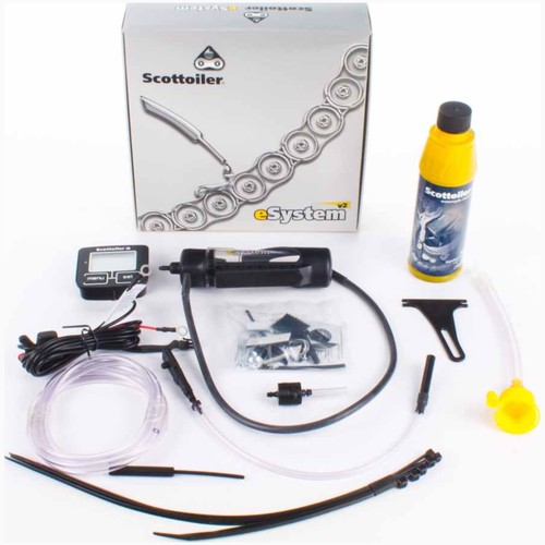Scottoiler esystem smart - v2,