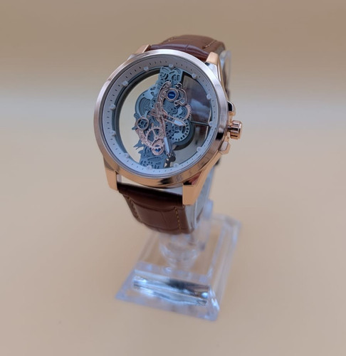 Quartz skeleton rose - skeleton,