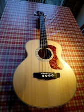 GUILD JUMBO JUNIOR ACOUSTIC