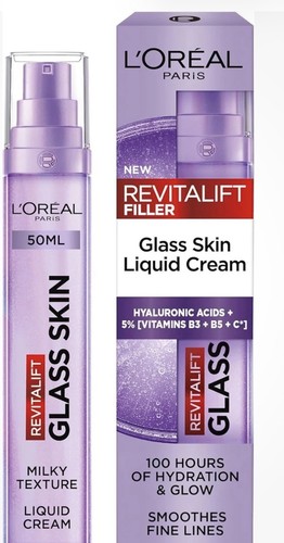 Oreal revitalift filler - l'oreal,