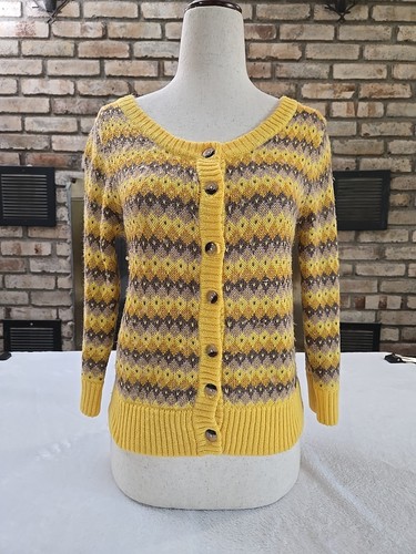 Roxy wool blend button - blend,