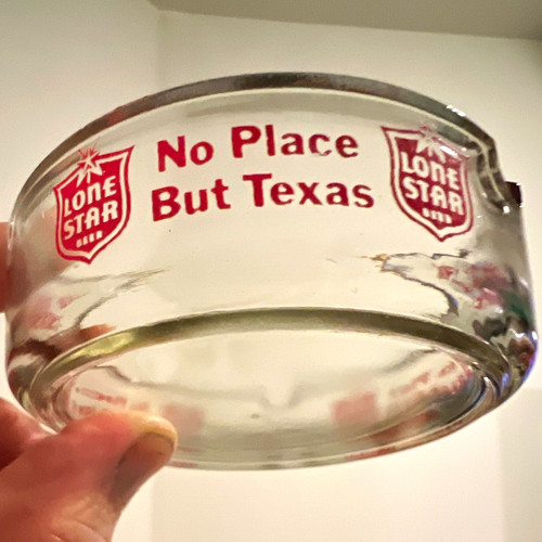 1970s bar owner unused stock