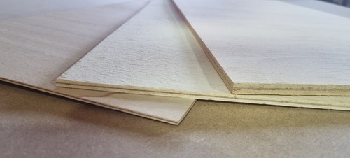 Flexible bendy interior - flexible,