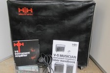 HH Electronic VS Musician 2 x