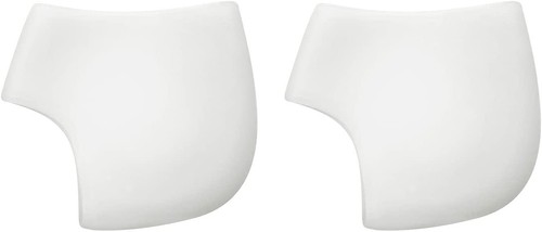 Heel protectors breathable - heel,