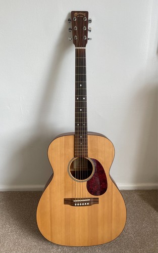 Martin jumbo acoustic - jumbo,