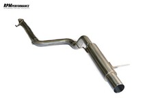 Hyundai I20N 'Jap Can' GPF Back Exhaust System - RPM PERFORMANCE