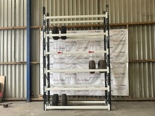 Garage Workshop Shed Warehouse