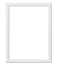 Black , Oak, White, Walnut, Photo Frame, Picture Frame, Poster Frames Decore