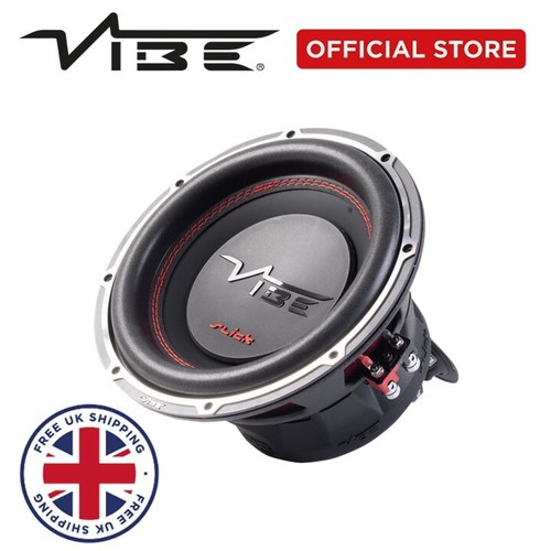 Vibe slick inch - 10, max