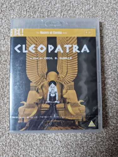 Cleopatra special edition - cleopatra,