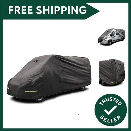 Campervan cover fits fiat - cover,