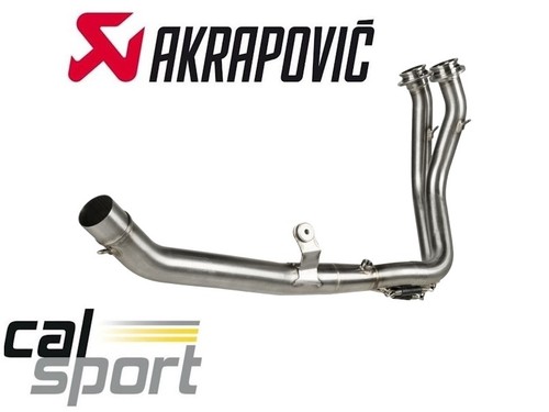 Akrapovic honda xl750 transalp - honda,