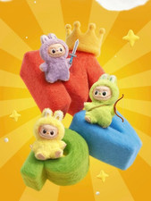 THE MONSTERS PIN FOR LOVE