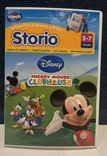 Mickey Mouse Clubhouse VTech