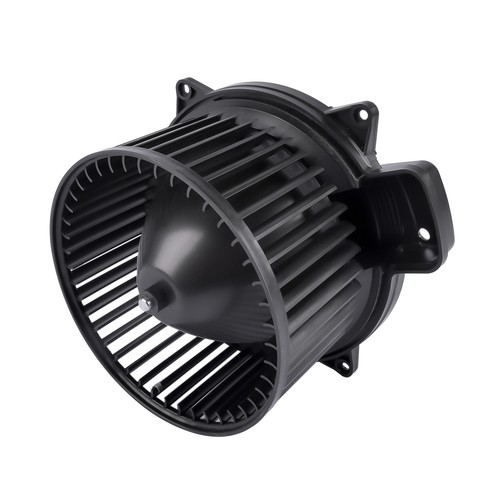 Heater blower motor - heater, rhd