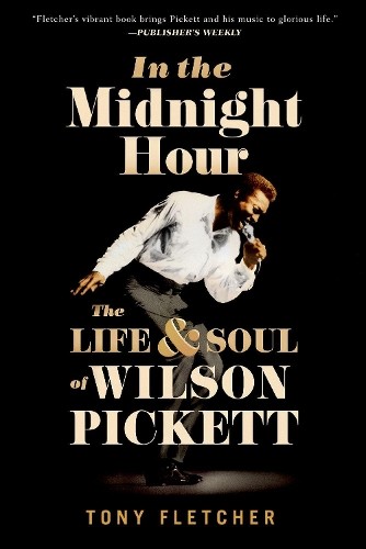 The midnight hour - hour:, life