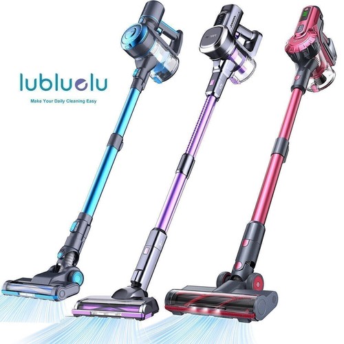 Lubluelu powerful cordless - lubluelu,