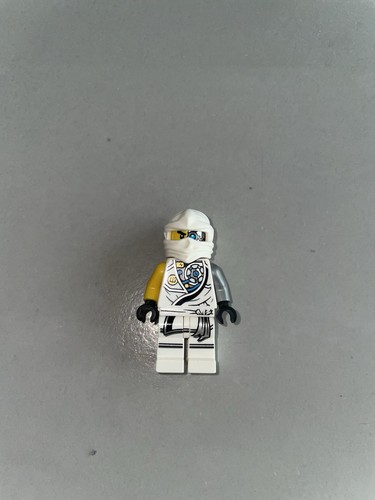Lego ninjago zane tournament - ninjago,