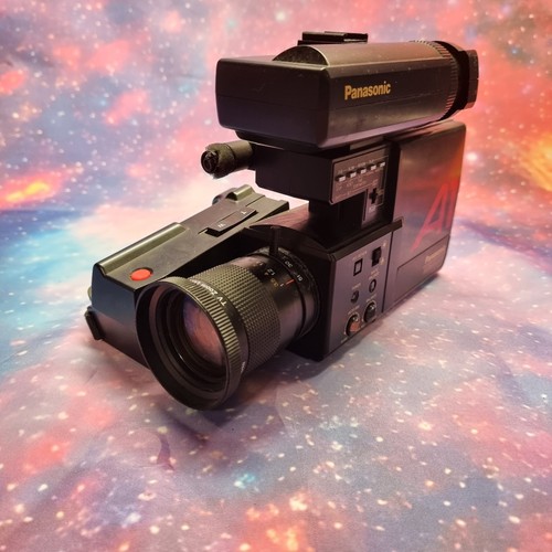 Panasonic wvp vicon - panasonic,