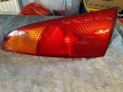 Ford focus mk1 passseger side - ford,