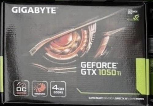 Graphics card box - graphics,