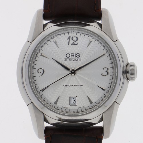 Oris 7544 artelier - 7544,