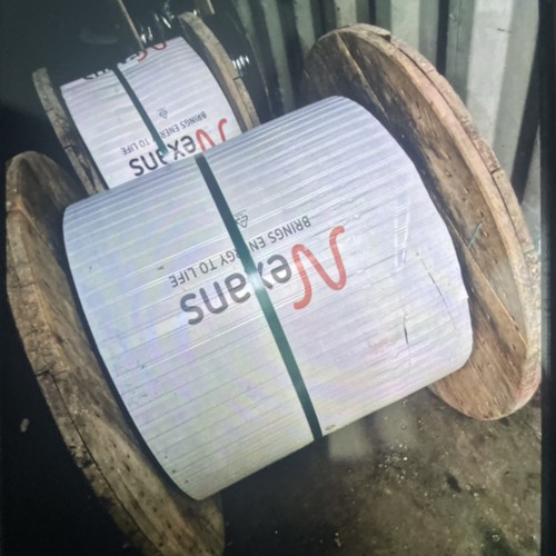 Swa armoured cable core - armoured,