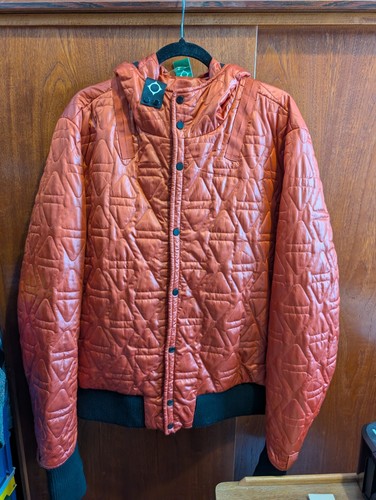 Rare strum quilted - ma.strum,