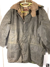 John Partridge Landowner Olive