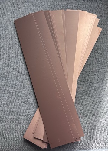 Pcb fr4 copper clad - pcb,