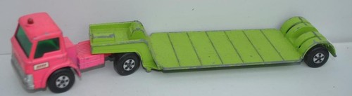 Matchbox superkings ford d - matchbox,