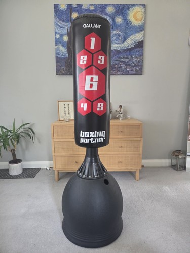 Gallant 5ft free standing - free,