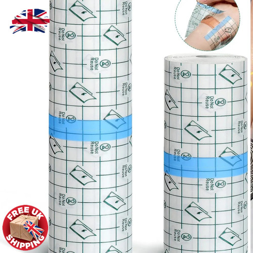 Tattoo aftercare waterproof - tattoo,