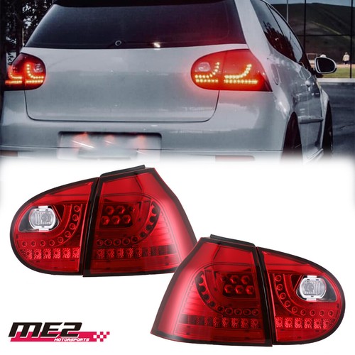 Tail lights led - led, for