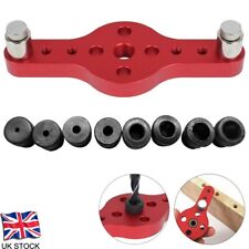 2-10mm Vertical Pocket Hole