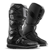 Gaerne SG12 Enduro Boots Black