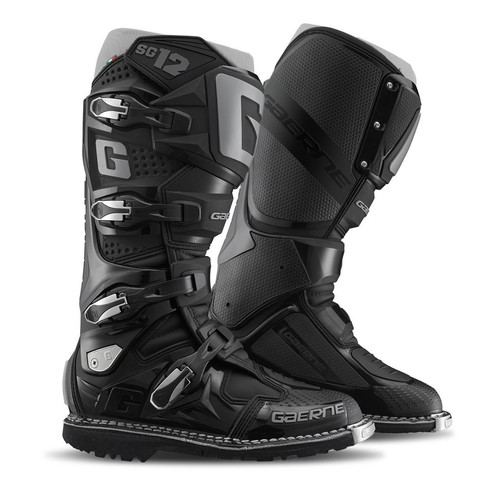 Gaerne sg12 enduro boots - enduro,