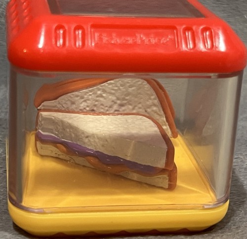 Vintage fisher price - vintage,