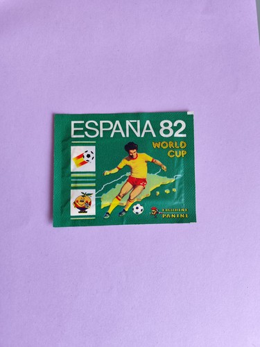 1982 panini espana - 1982,