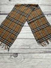 Burberry Cashmere Scarf