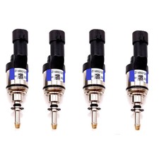 LPG New BRC Set of 4 MTM