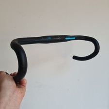 Cube Handlebars, Road