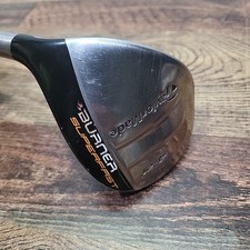 Taylormade Burner Superfast. 4