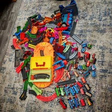 Thomas The Tank Engine Tracks