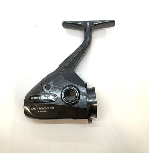 Shimano baitrunner 4000 - shimano,