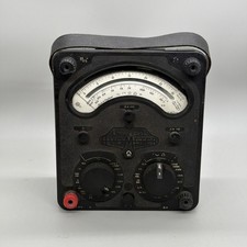 Universal Avometer Model 8 MK
