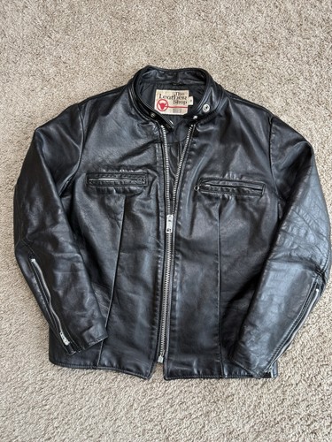 1960s sears the - the, leather